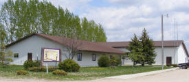Heritage Christian School, Karlstad Minnesota