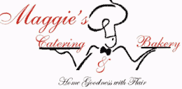 Maggie's Catering & Bakery, Karlstad Minnesota