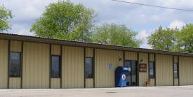 Karlstad City Hall, Karlstad Minnesota