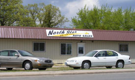North Star Auto Sales, Karlstad Minnesota
