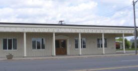 Wikstrom Telephone Company, Karlstad Minnesota