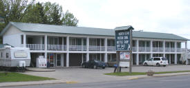 North Star Motor Inn, Karlstad Minnesota