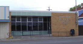 Post Office, Karlstad Minnesota