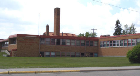 Karlstad Memorial Hospital and Clinic, Karlstad Minnesota, 2008