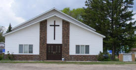 Karlstad Gospel Tabernacle, Karlstad Minnesota