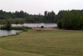 O'Brien Recreation Area, Keewatin Minnesota