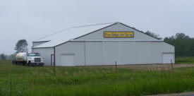 Pine Ridge Air Spray Inc, Kelliher Minnesota