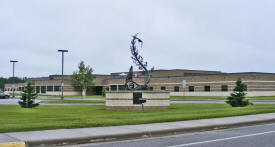 Kelliher Area School, Kelliher Minnesota