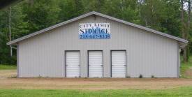 City Limit Storage, Kelliher Minnesota