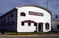 Kelliher Auditorium