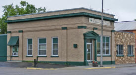 Citizens State Bank, Kelliher Minnesota