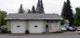 Kelliher Auto Sales, Kelliher Minnesota