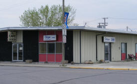 Citizens State Bank, Kennedy Minnesota