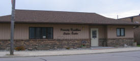 Kennedy Donaldson Senior Center, Kennedy Minnesota