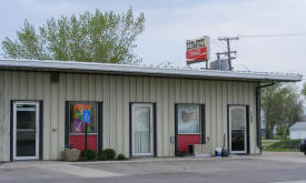 Veterans Of Foreign War, Kennedy Minnesota