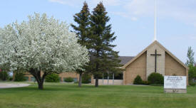 Evangelical Covenant Church, Kennedy Minnesota