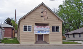 Runestone Insurance, Kensington Minnesota