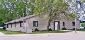 Runestone Apartments, Kensington Minnesota