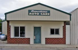 Runestone Auto Care, Kensington Minnesota