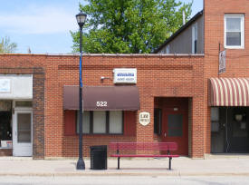 Haugen Insurance, Kenyon Minnesota