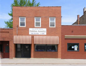 Dahlen Jewelry, Kenyon Minnesota