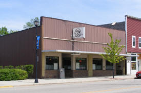 Papa's Kenyon Family Restaurant, Kenyon Minnesota