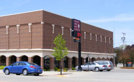 Security State Bank, Kenyon Minnesota