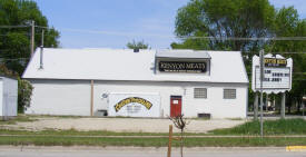 Kenyon Meats, Kenyon Minnesota