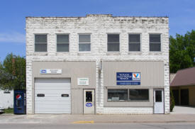 Nygaard Auto Service, Kenyon Minnesota