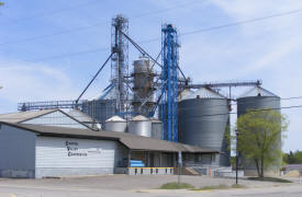 Central Valley Co-Op, Kenyon Minnesota