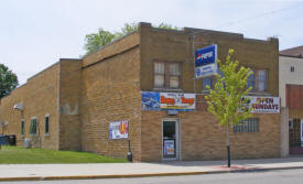 Kenyon Municipal Liquor Store