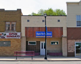 NAPA Auto Parts, Kenyon Minnesota