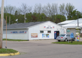 Kiester Liquors, Kiester Minnesota