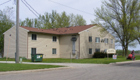 Kee Valley Apartments, Kiester Minnesota