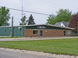 Kee Lanes and Grill, Kiester Minnesota