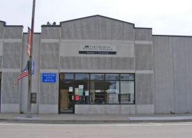 Farm Bureau Financial Services, Kiester Minnesota