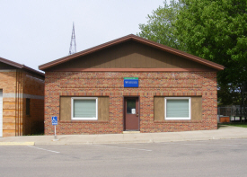 Kiester Medical Center, Kiester Minnesota