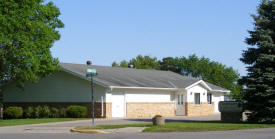 Dingmann Funeral Home, Kimball Minnesota