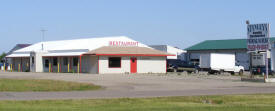 Stanley's Family Restaurant, Kimball Minnesota