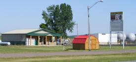 Kim-Built Propane, Kimball Minnesota