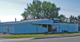 Aqua Lanes, Kimball Minnesota