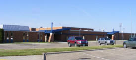 Kimball High School, Kimball Minnesota