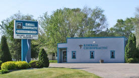 Kimball Chiropractic, Kimball Minnesota