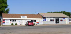 American Legion, Kimball Minnesota