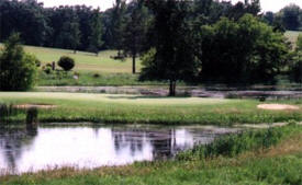 Kimball Golf Club, Kimball Minnesota