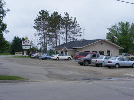 671 Cafe, Big Falls Minnesota