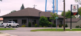 Deerwood Bank, Littlefork Minnesota