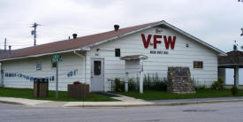 Veterans of Foreign Wars Post 9641, Littlefork Minnesota