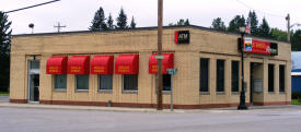 Wells Fargo Bank, Littlefork Minnesota