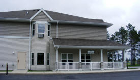 Jackpine Chateau, Littlefork Minnesota